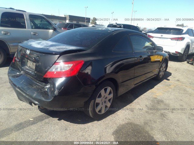 Photo 3 VIN: 2HGFG1B62BH514316 - HONDA CIVIC CPE 