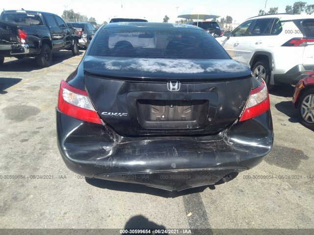 Photo 5 VIN: 2HGFG1B62BH514316 - HONDA CIVIC CPE 