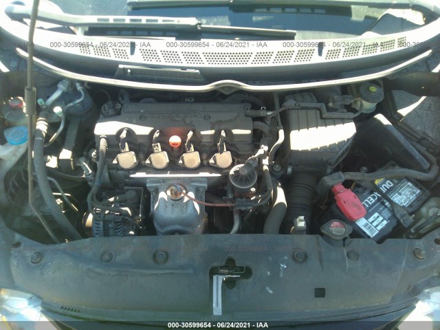 Photo 9 VIN: 2HGFG1B62BH514316 - HONDA CIVIC CPE 