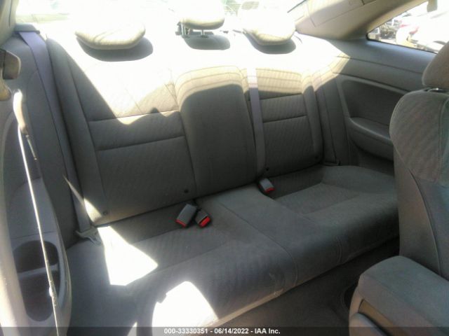 Photo 7 VIN: 2HGFG1B62BH516261 - HONDA CIVIC CPE 