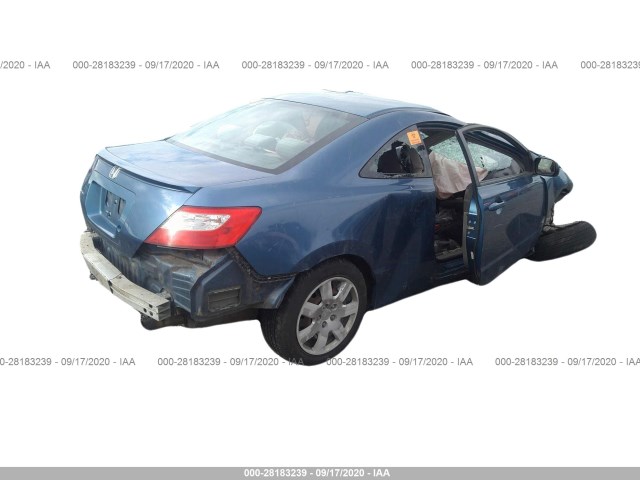 Photo 3 VIN: 2HGFG1B62BH517474 - HONDA CIVIC CPE 