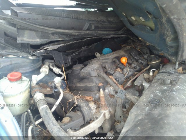 Photo 9 VIN: 2HGFG1B62BH517474 - HONDA CIVIC CPE 