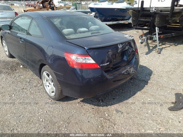 Photo 2 VIN: 2HGFG1B62BH519158 - HONDA CIVIC CPE 