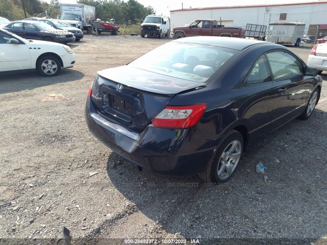 Photo 3 VIN: 2HGFG1B62BH519158 - HONDA CIVIC CPE 