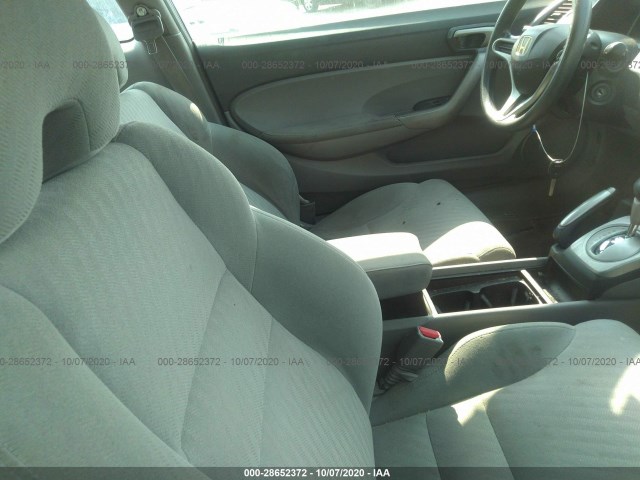 Photo 4 VIN: 2HGFG1B62BH519158 - HONDA CIVIC CPE 