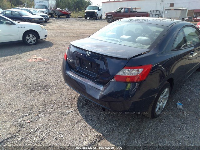 Photo 5 VIN: 2HGFG1B62BH519158 - HONDA CIVIC CPE 