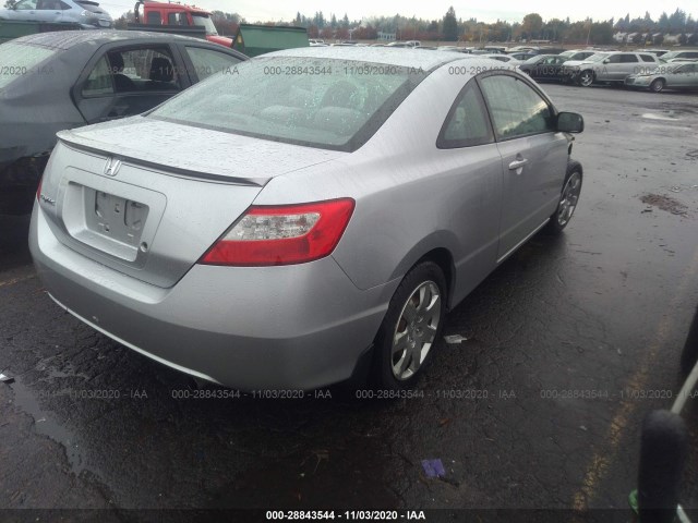 Photo 3 VIN: 2HGFG1B62BH519211 - HONDA CIVIC CPE 