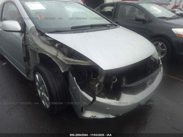 Photo 5 VIN: 2HGFG1B62BH519211 - HONDA CIVIC CPE 