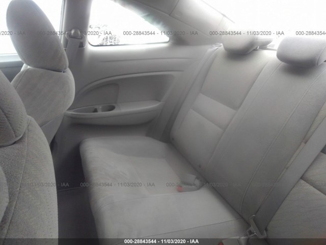 Photo 7 VIN: 2HGFG1B62BH519211 - HONDA CIVIC CPE 