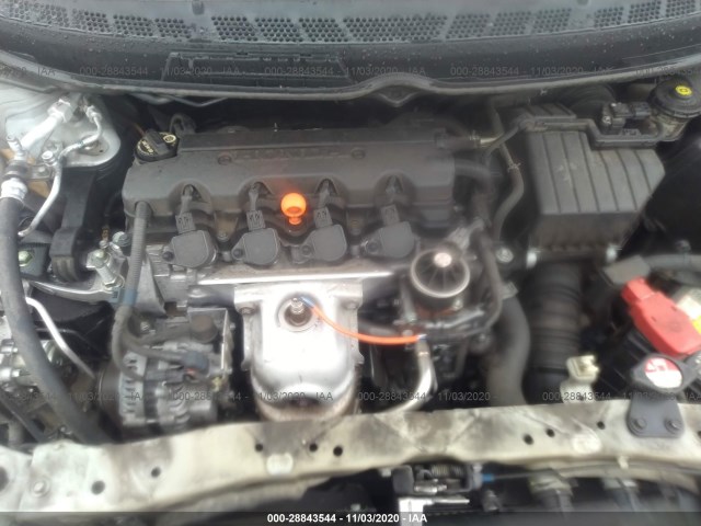 Photo 9 VIN: 2HGFG1B62BH519211 - HONDA CIVIC CPE 