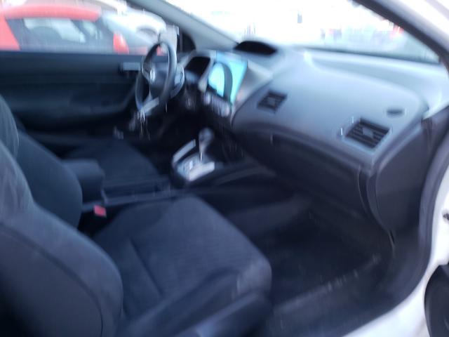 Photo 4 VIN: 2HGFG1B63AH000358 - HONDA CIVIC LX 