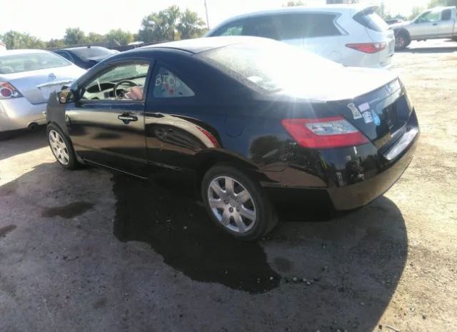 Photo 2 VIN: 2HGFG1B63AH503274 - HONDA CIVIC CPE 