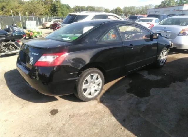 Photo 3 VIN: 2HGFG1B63AH503274 - HONDA CIVIC CPE 