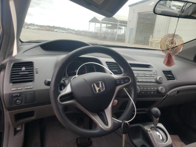 Photo 8 VIN: 2HGFG1B63AH510595 - HONDA CIVIC LX 