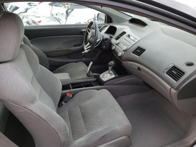 Photo 4 VIN: 2HGFG1B63AH512038 - HONDA CIVIC LX 