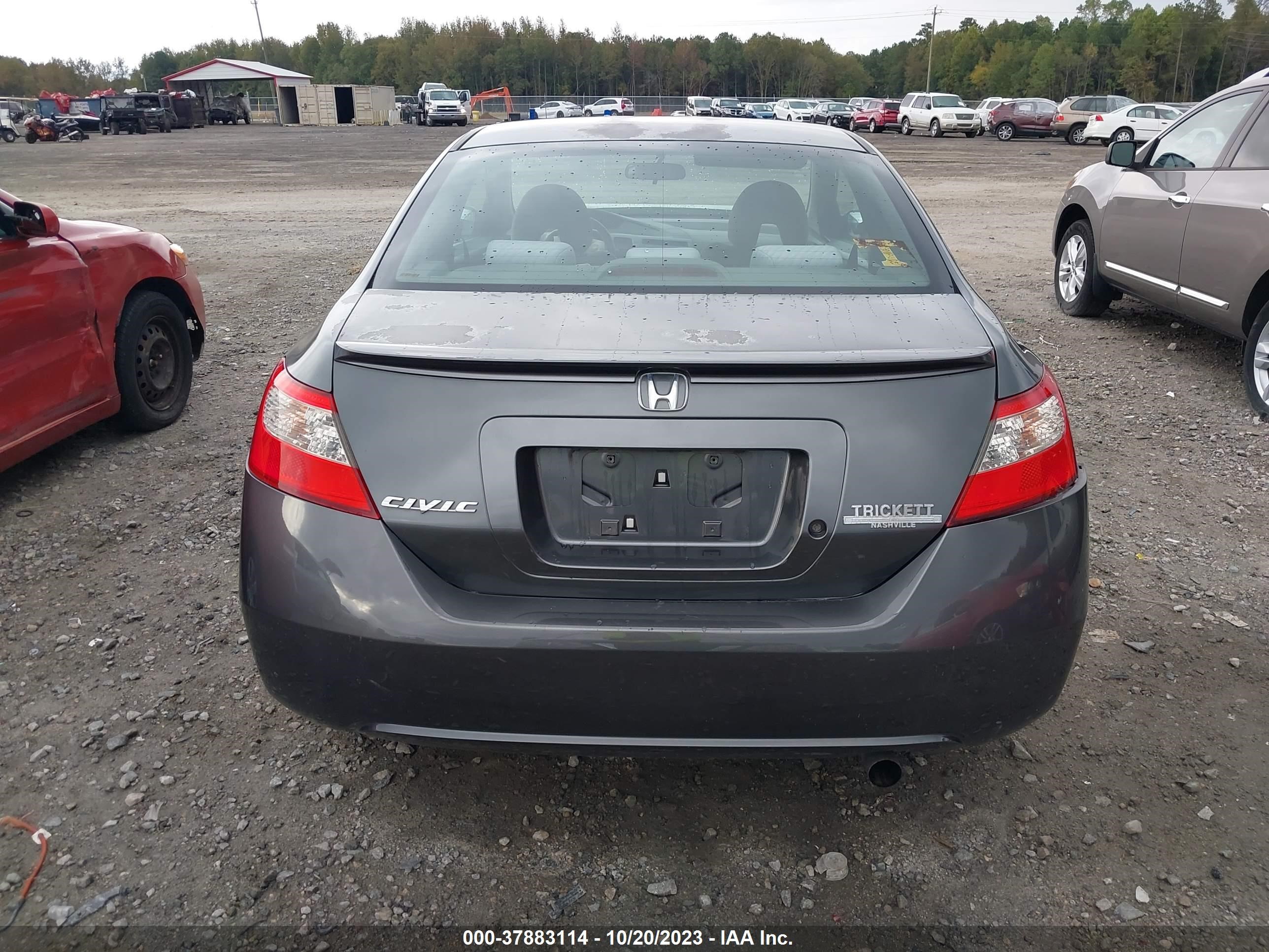 Photo 15 VIN: 2HGFG1B63AH514100 - HONDA CIVIC 