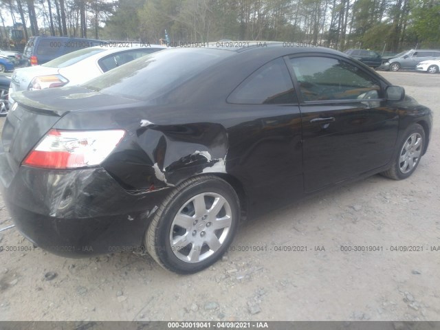 Photo 5 VIN: 2HGFG1B63AH514677 - HONDA CIVIC CPE 