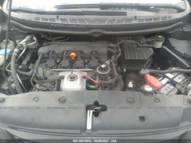 Photo 9 VIN: 2HGFG1B63AH514677 - HONDA CIVIC CPE 