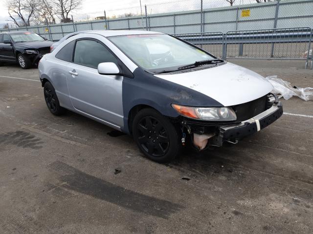 Photo 0 VIN: 2HGFG1B63AH515988 - HONDA CIVIC LX 