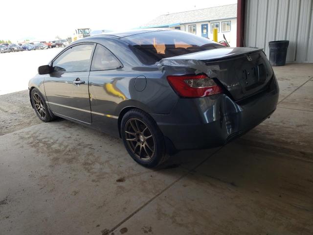 Photo 1 VIN: 2HGFG1B63AH518986 - HONDA CIVIC LX 