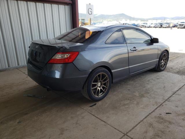 Photo 2 VIN: 2HGFG1B63AH518986 - HONDA CIVIC LX 