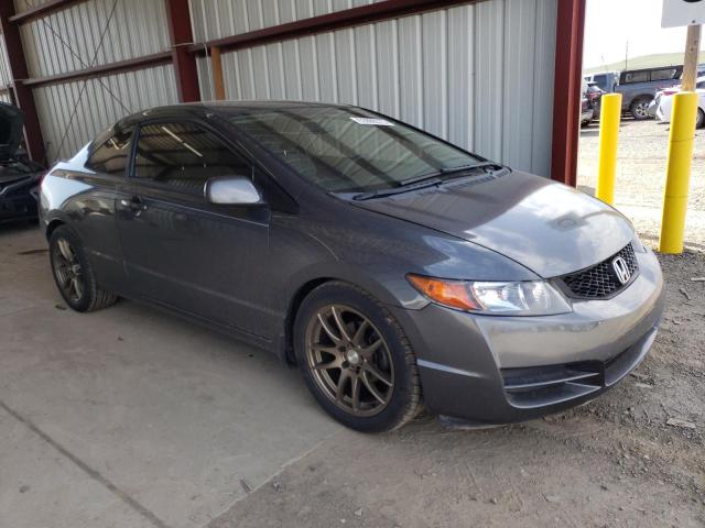 Photo 3 VIN: 2HGFG1B63AH518986 - HONDA CIVIC LX 