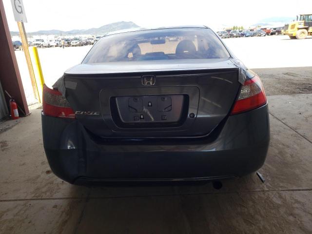 Photo 5 VIN: 2HGFG1B63AH518986 - HONDA CIVIC LX 