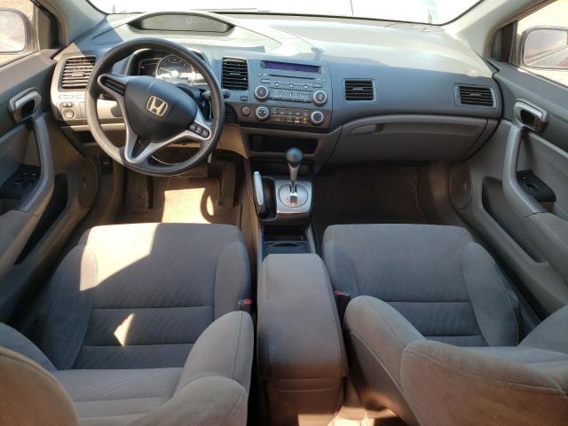 Photo 7 VIN: 2HGFG1B63AH518986 - HONDA CIVIC LX 