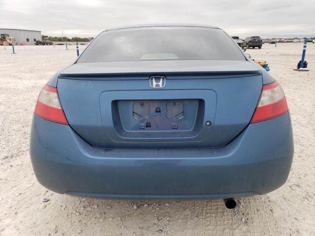 Photo 5 VIN: 2HGFG1B63AH521323 - HONDA CIVIC LX 