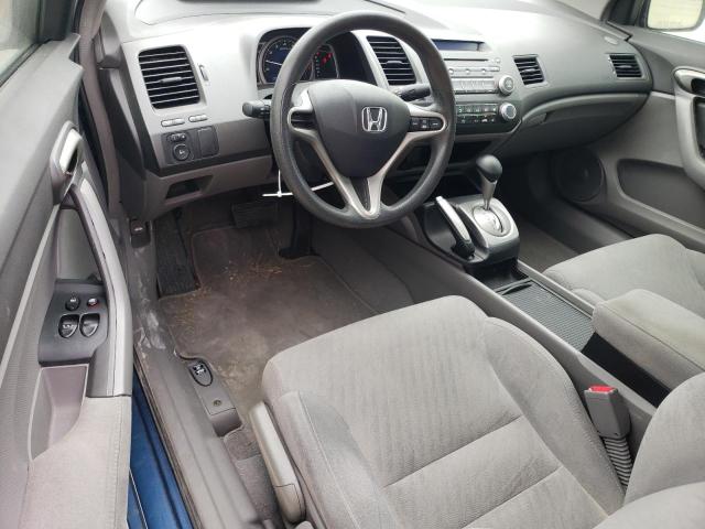 Photo 7 VIN: 2HGFG1B63AH521323 - HONDA CIVIC LX 