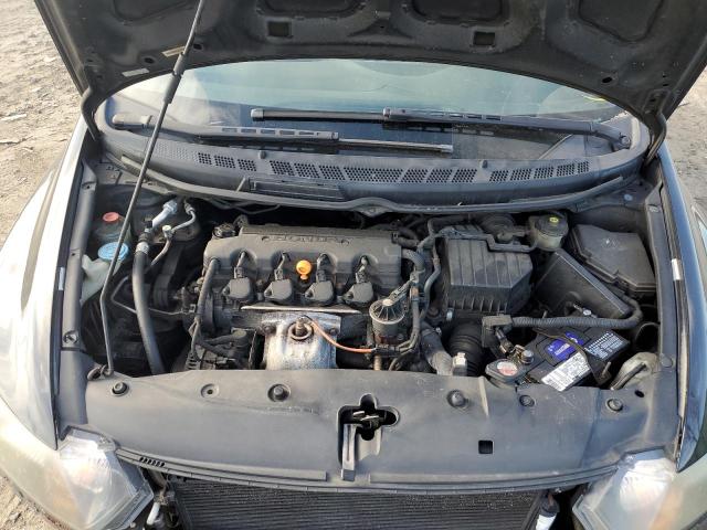 Photo 10 VIN: 2HGFG1B63AH521712 - HONDA CIVIC LX 