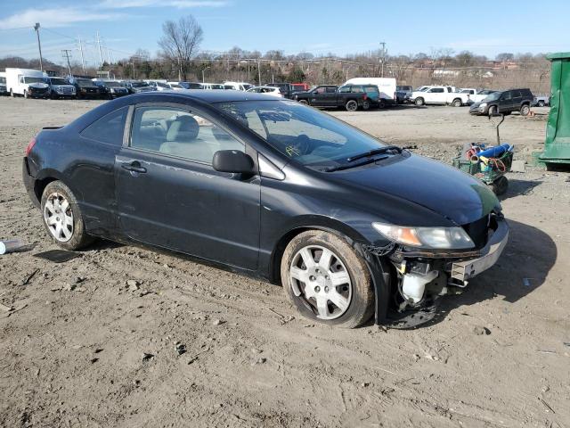 Photo 3 VIN: 2HGFG1B63AH521712 - HONDA CIVIC LX 