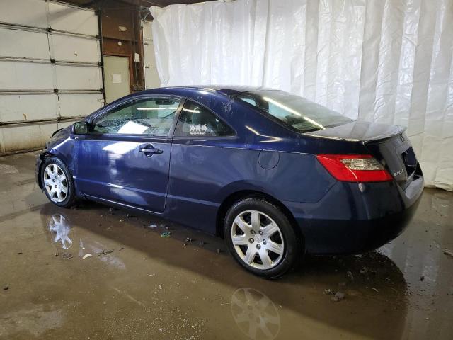 Photo 1 VIN: 2HGFG1B63AH524710 - HONDA CIVIC 