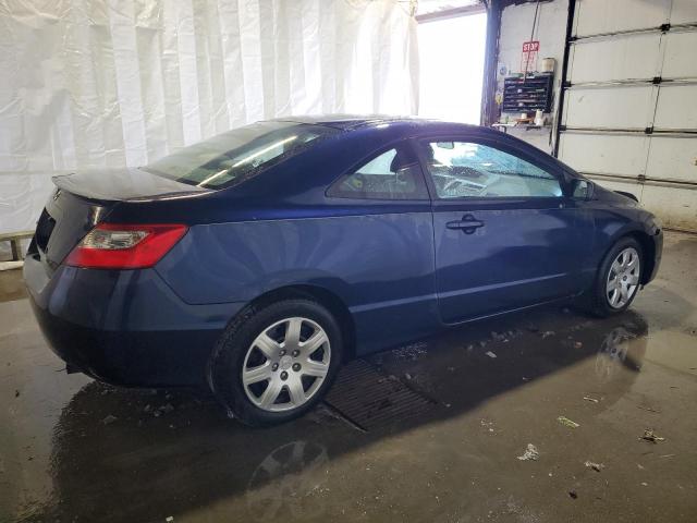 Photo 2 VIN: 2HGFG1B63AH524710 - HONDA CIVIC 