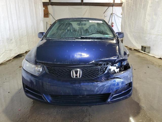 Photo 4 VIN: 2HGFG1B63AH524710 - HONDA CIVIC 