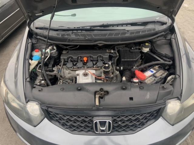 Photo 7 VIN: 2HGFG1B63AH527588 - HONDA CIVIC LX 