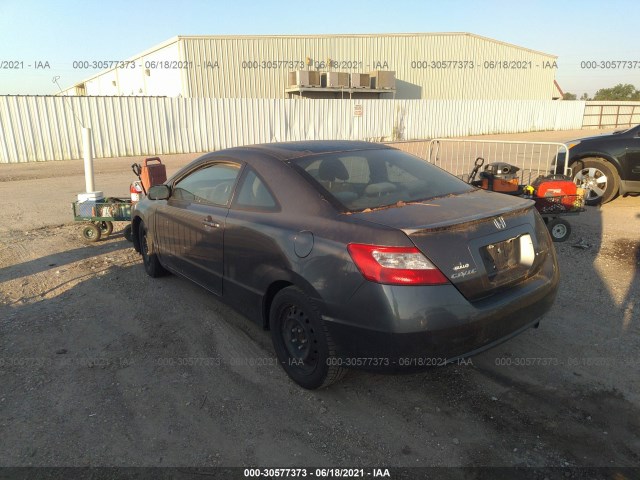 Photo 2 VIN: 2HGFG1B63AH533763 - HONDA CIVIC CPE 