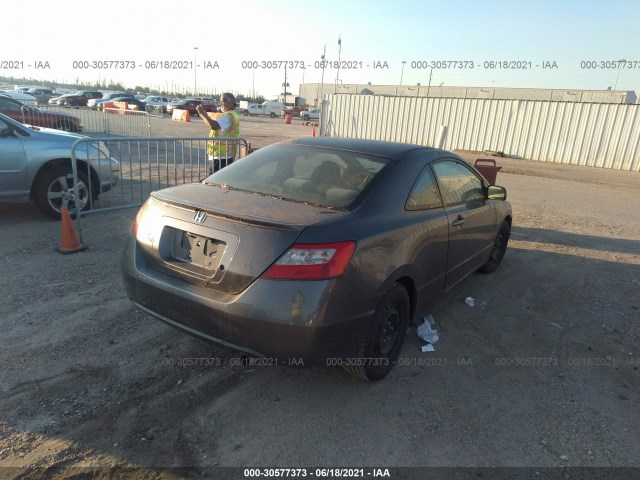 Photo 3 VIN: 2HGFG1B63AH533763 - HONDA CIVIC CPE 