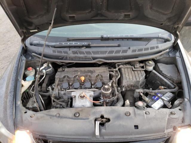 Photo 10 VIN: 2HGFG1B63AH534752 - HONDA CIVIC LX 