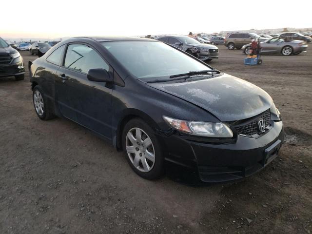 Photo 3 VIN: 2HGFG1B63AH534752 - HONDA CIVIC LX 