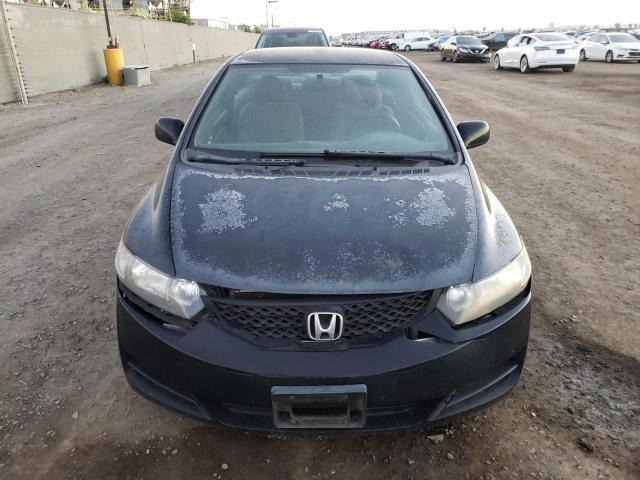 Photo 4 VIN: 2HGFG1B63AH534752 - HONDA CIVIC LX 