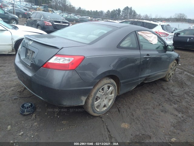 Photo 3 VIN: 2HGFG1B63BH503258 - HONDA CIVIC CPE 