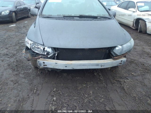 Photo 5 VIN: 2HGFG1B63BH503258 - HONDA CIVIC CPE 