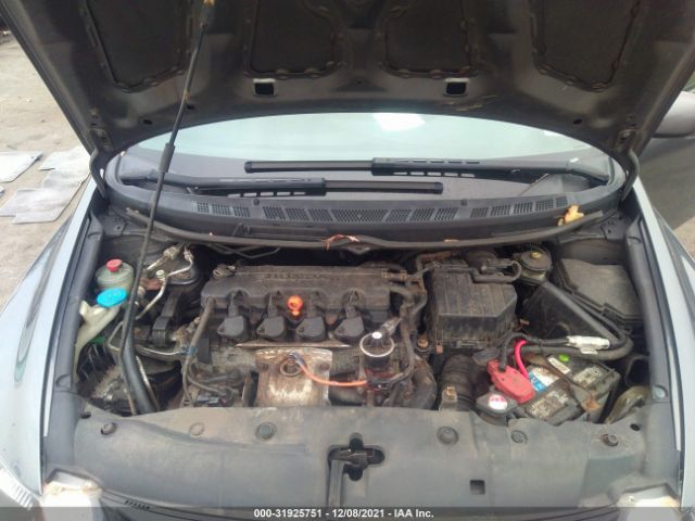 Photo 9 VIN: 2HGFG1B63BH504202 - HONDA CIVIC CPE 