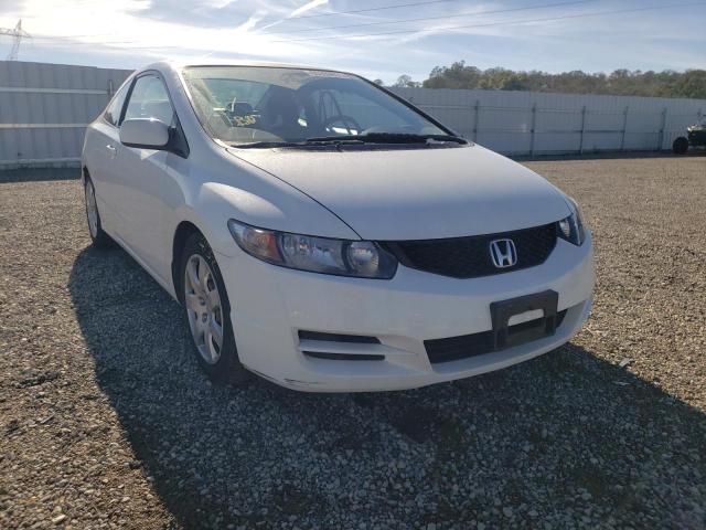 Photo 0 VIN: 2HGFG1B63BH506211 - HONDA CIVIC LX 