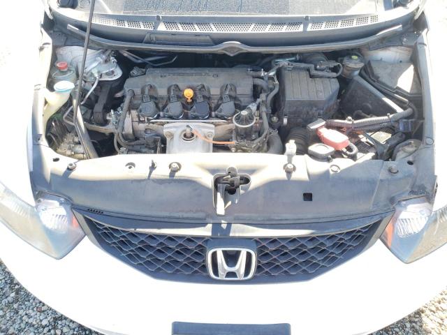 Photo 6 VIN: 2HGFG1B63BH506211 - HONDA CIVIC LX 