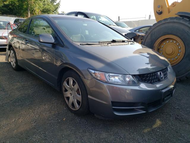 Photo 0 VIN: 2HGFG1B63BH506239 - HONDA CIVIC LX 