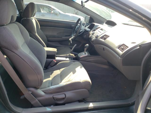 Photo 4 VIN: 2HGFG1B63BH506239 - HONDA CIVIC LX 