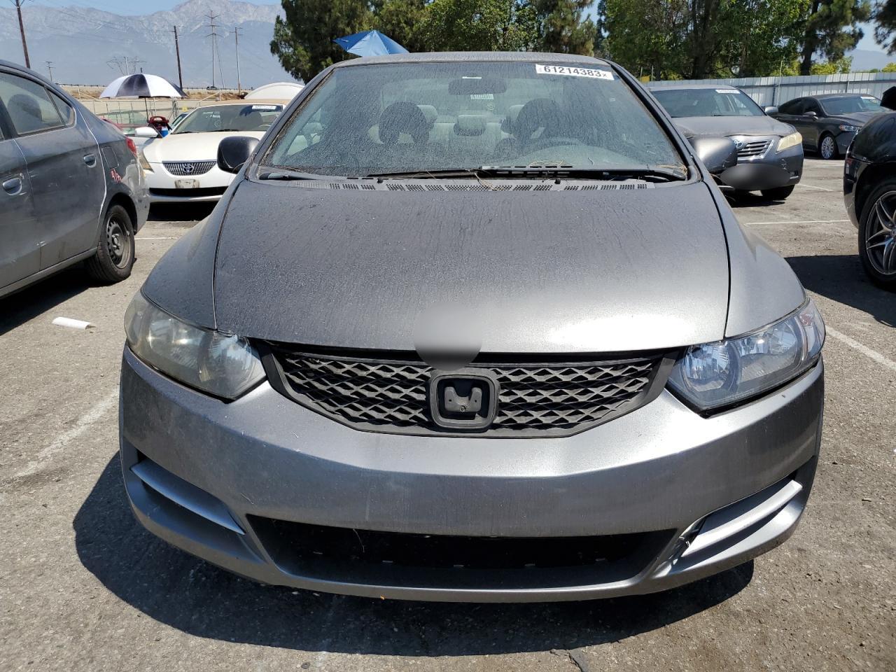 Photo 4 VIN: 2HGFG1B63BH506726 - HONDA CIVIC 