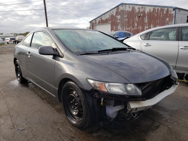 Photo 0 VIN: 2HGFG1B63BH507052 - HONDA CIVIC LX 